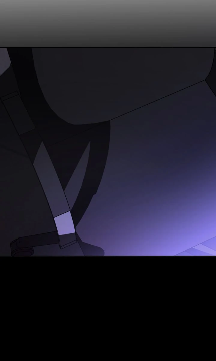 Killer Whale Protocol [Official] - Episode 4 manhwa
