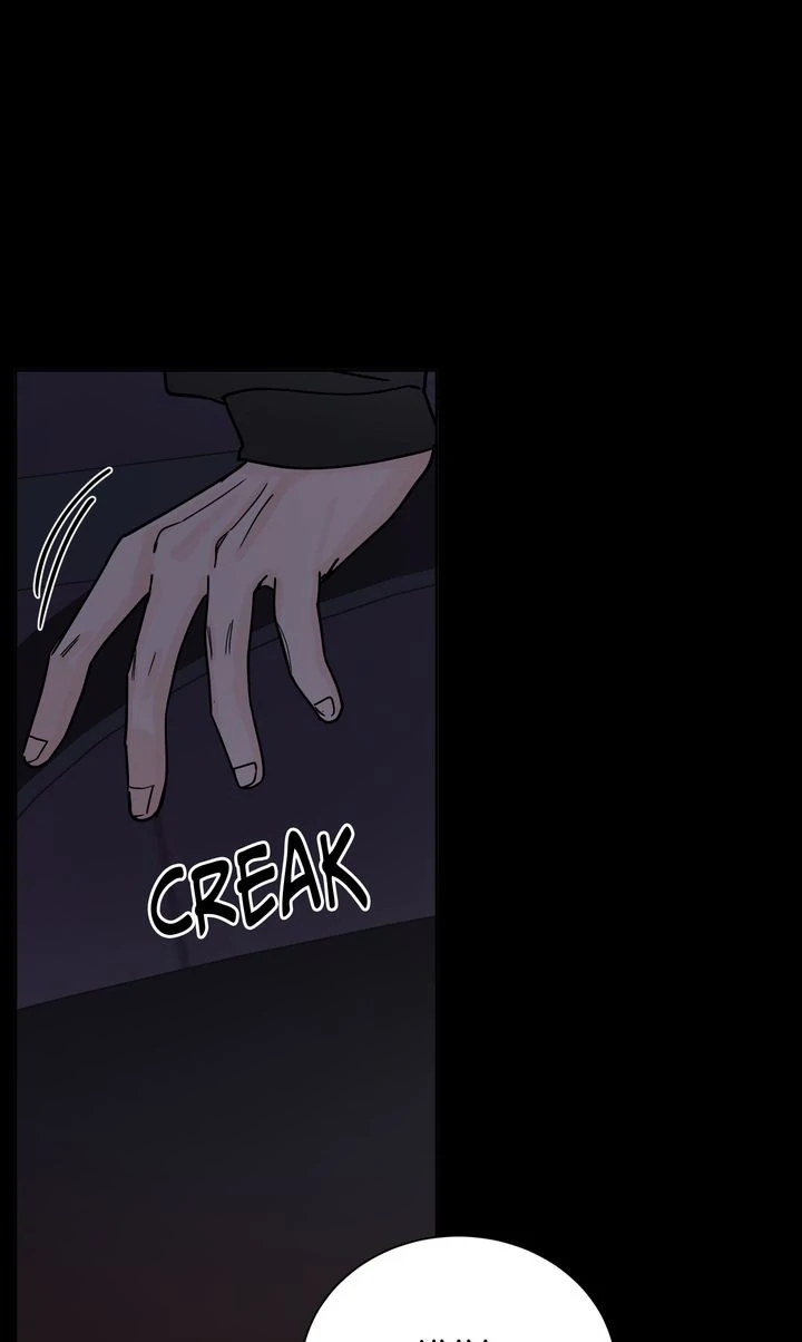 Killer Whale Protocol [Official] - Episode 4 manhwa