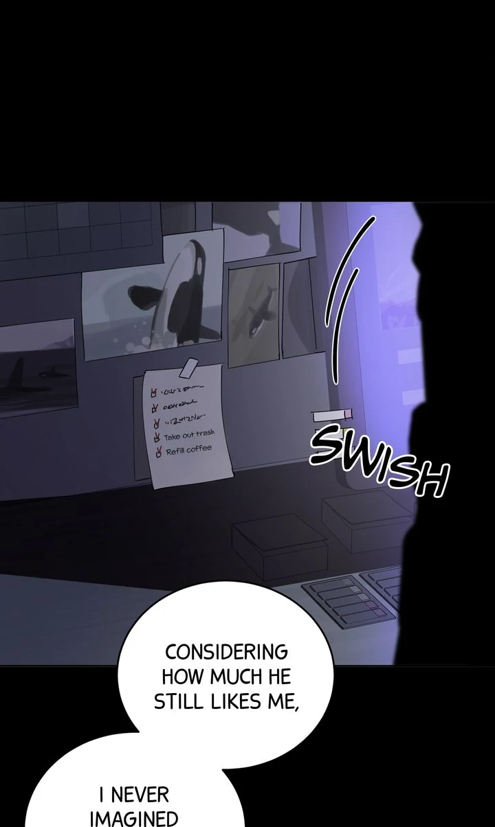 Killer Whale Protocol [Official] - Episode 4 manhwa