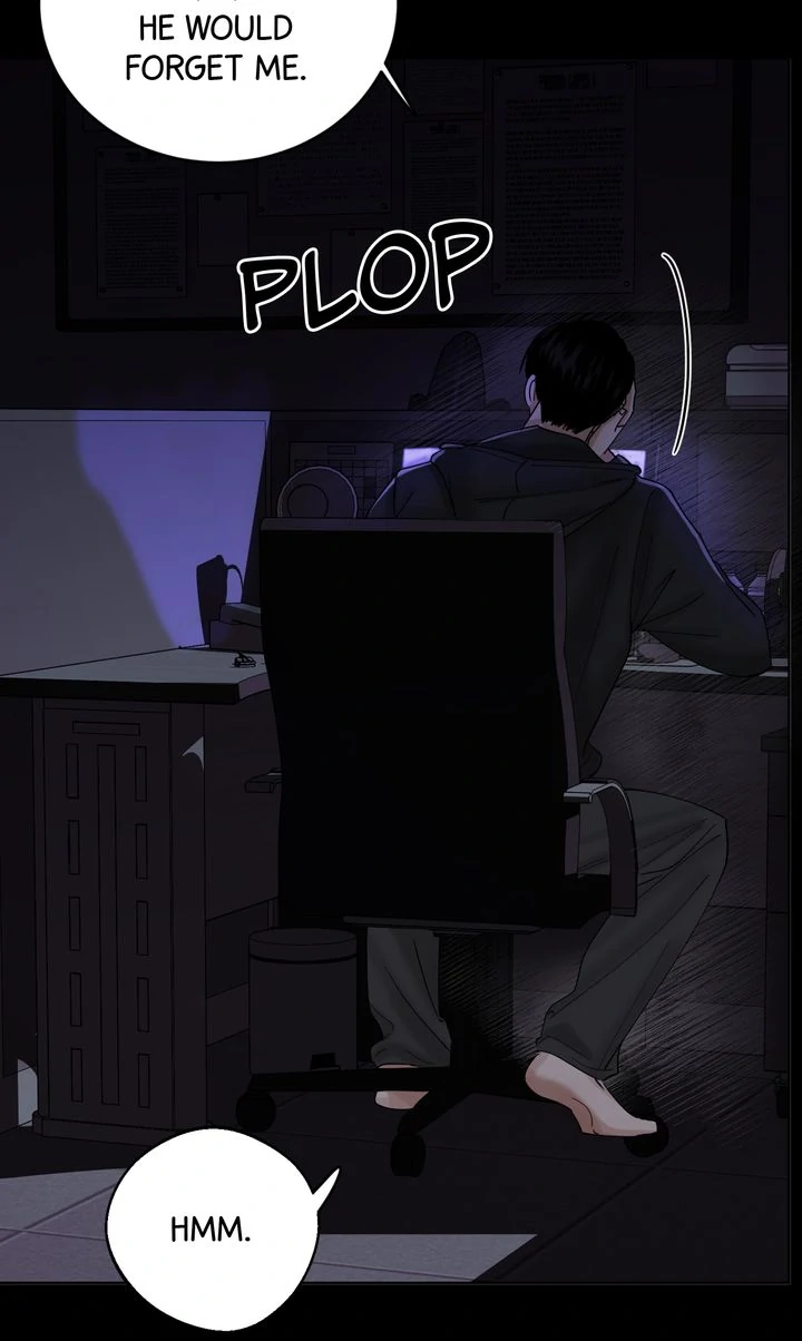 Killer Whale Protocol [Official] - Episode 4 manhwa
