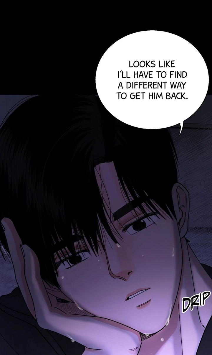 Killer Whale Protocol [Official] - Episode 4 manhwa