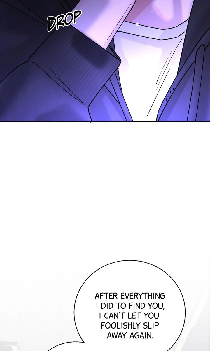 Killer Whale Protocol [Official] - Episode 4 manhwa