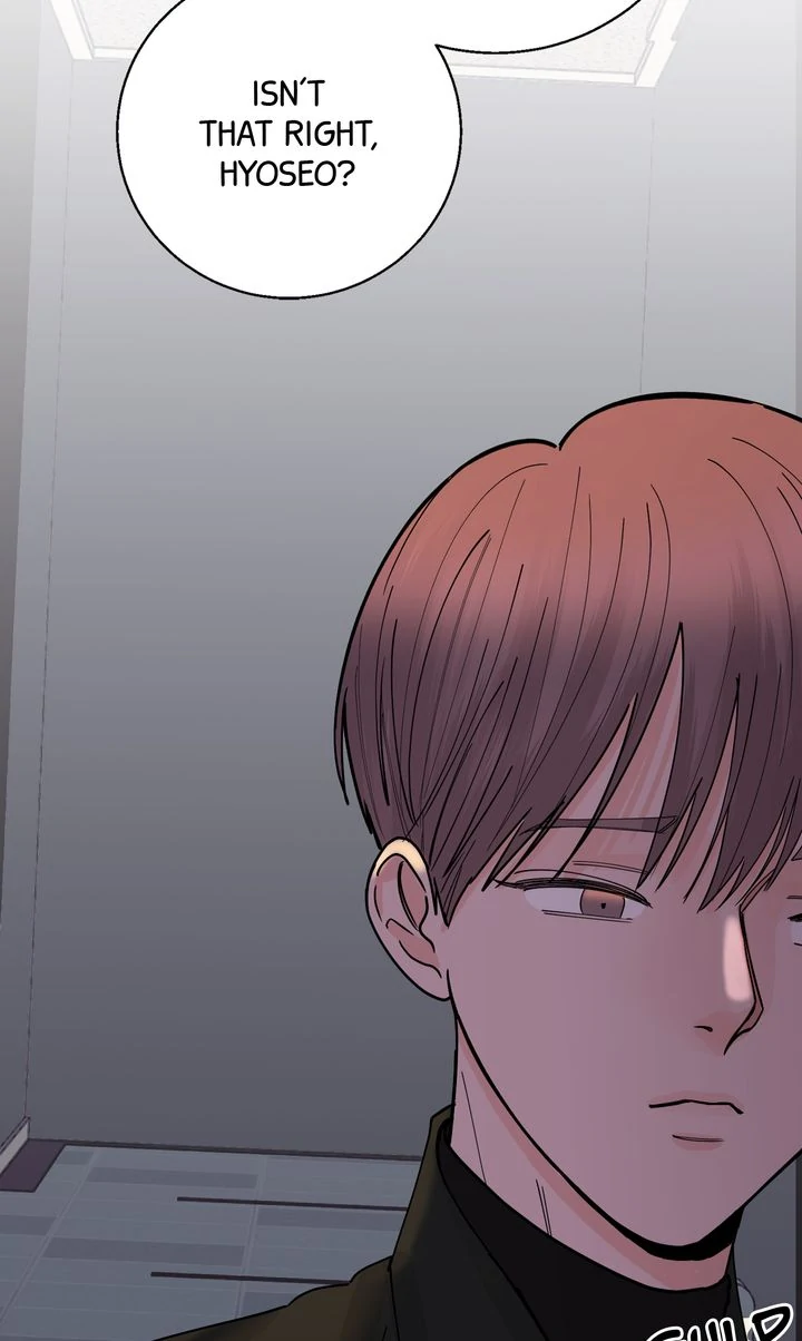 Killer Whale Protocol [Official] - Episode 4 manhwa