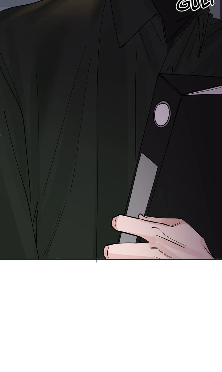 Killer Whale Protocol [Official] - Episode 4 manhwa