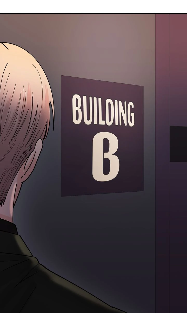 Killer Whale Protocol [Official] - Episode 4 manhwa