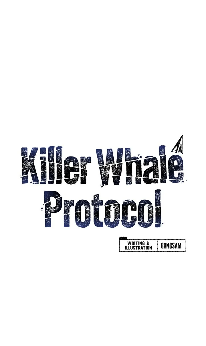 Killer Whale Protocol [Official] - Episode 5 manhwa