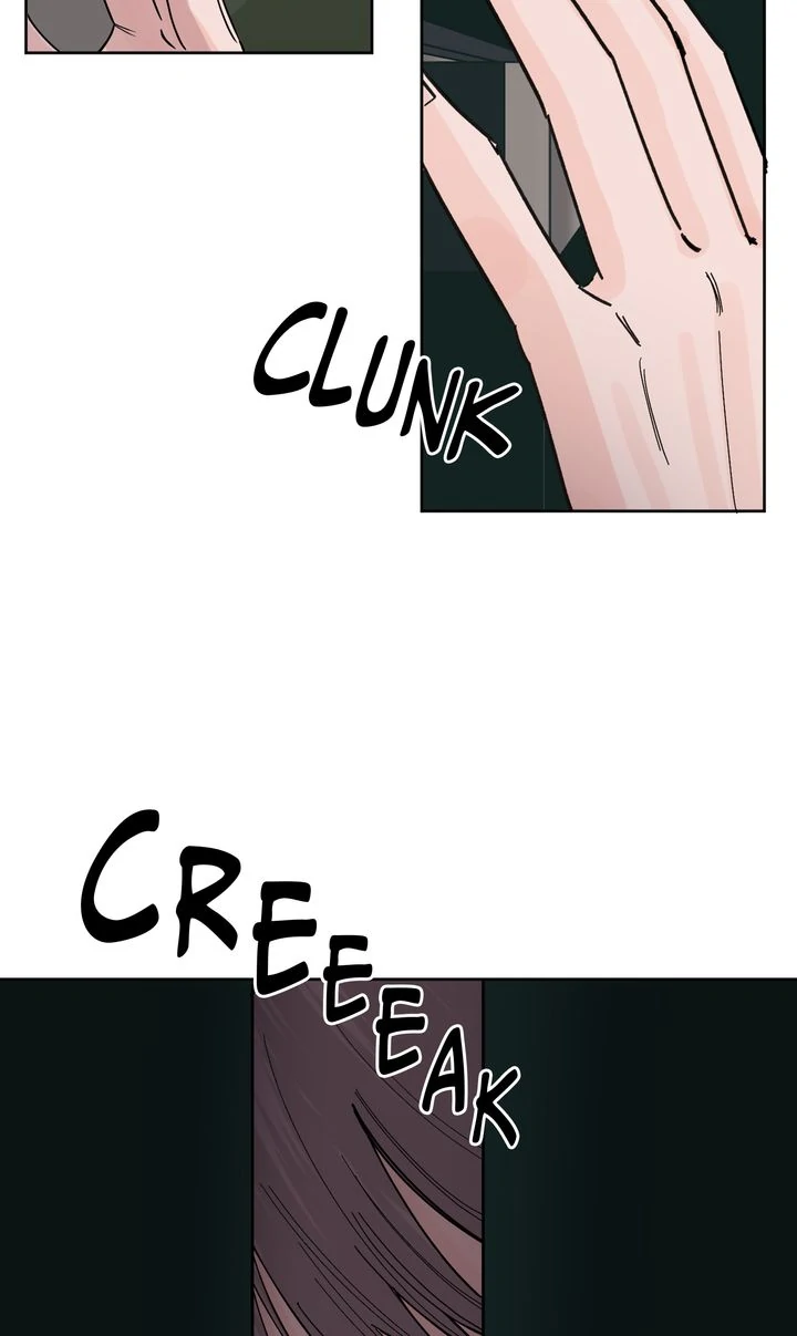 Killer Whale Protocol [Official] - Episode 5 manhwa