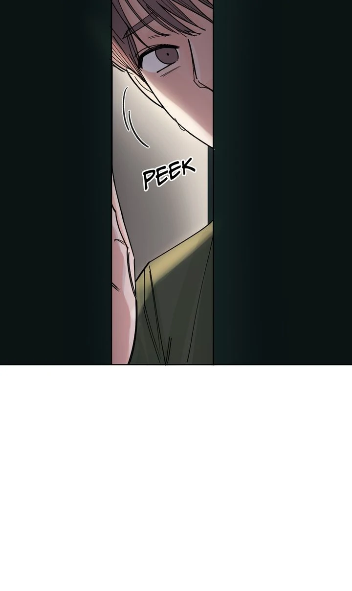 Killer Whale Protocol [Official] - Episode 5 manhwa