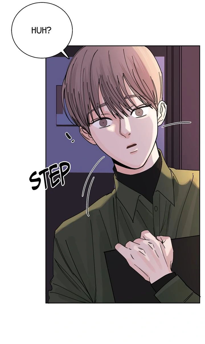 Killer Whale Protocol [Official] - Episode 5 manhwa