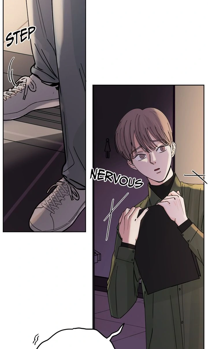 Killer Whale Protocol [Official] - Episode 5 manhwa