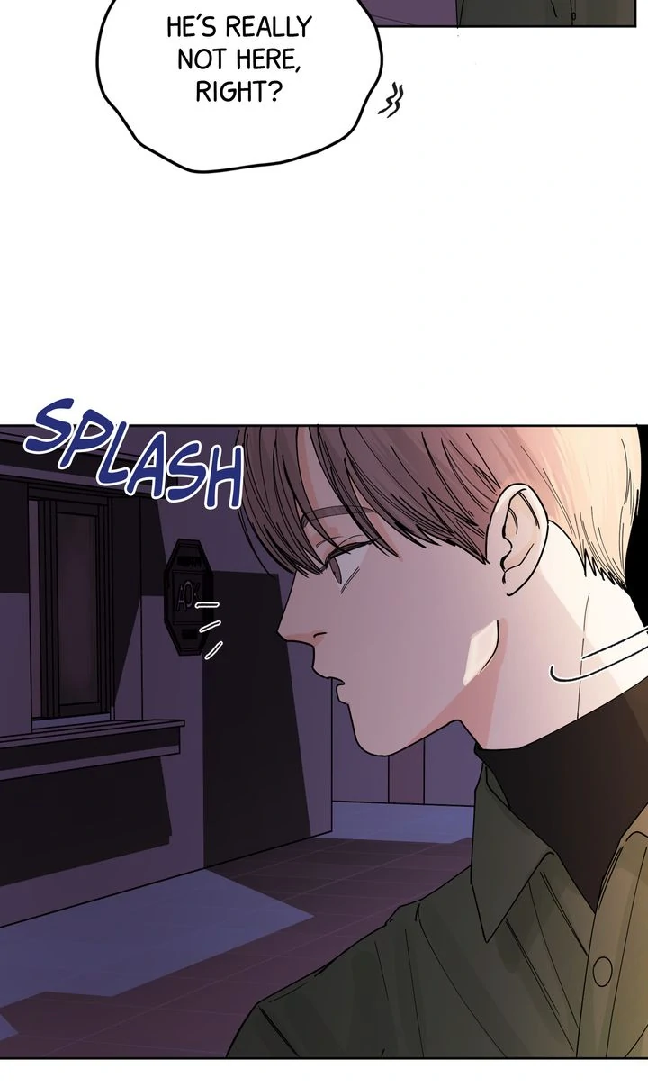 Killer Whale Protocol [Official] - Episode 5 manhwa