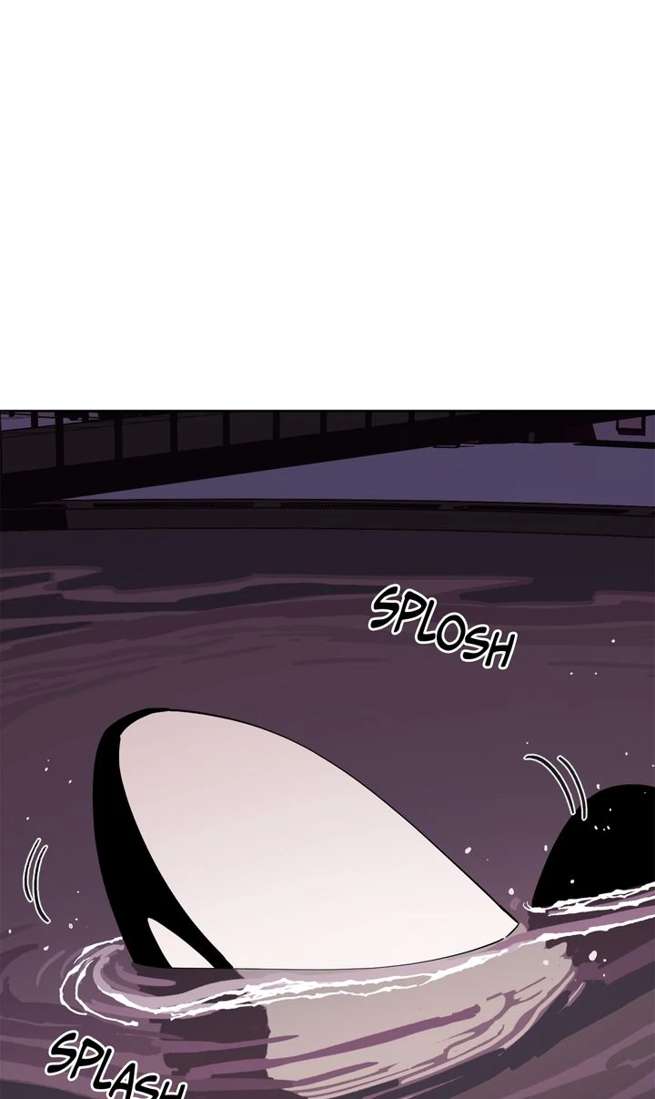 Killer Whale Protocol [Official] - Episode 5 manhwa