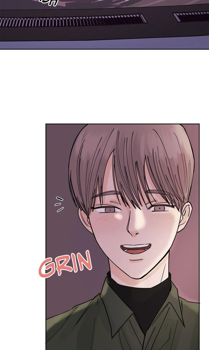 Killer Whale Protocol [Official] - Episode 5 manhwa
