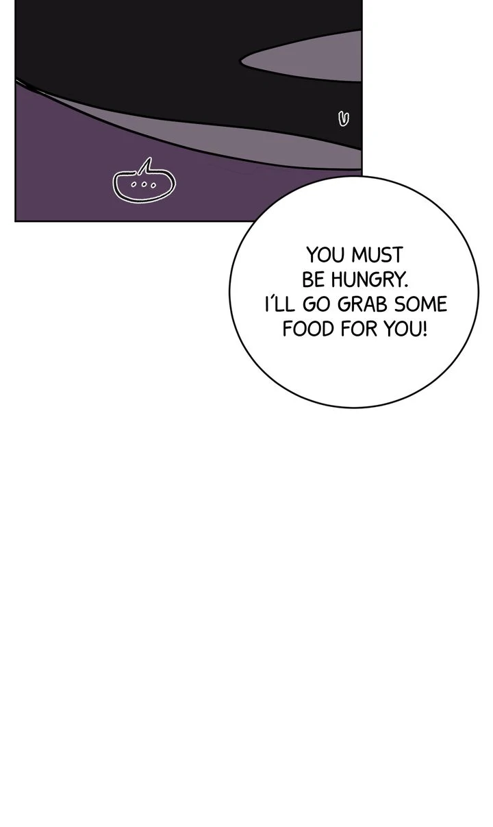 Killer Whale Protocol [Official] - Episode 5 manhwa