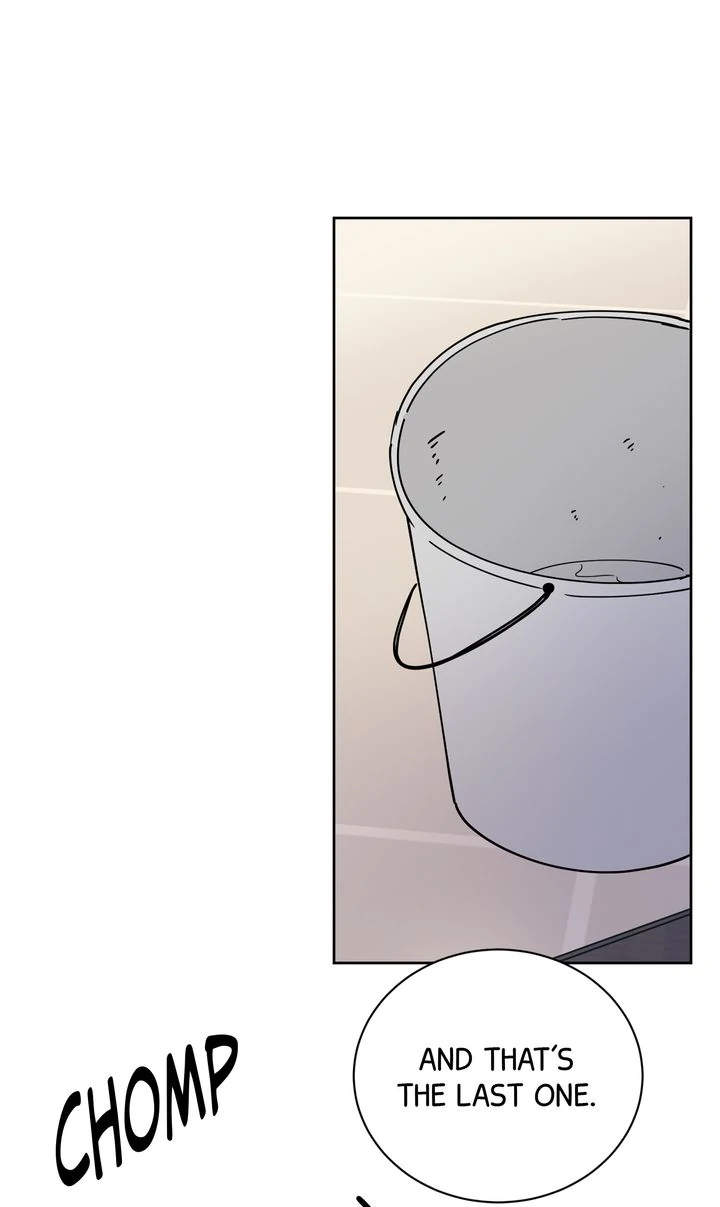 Killer Whale Protocol [Official] - Episode 5 manhwa