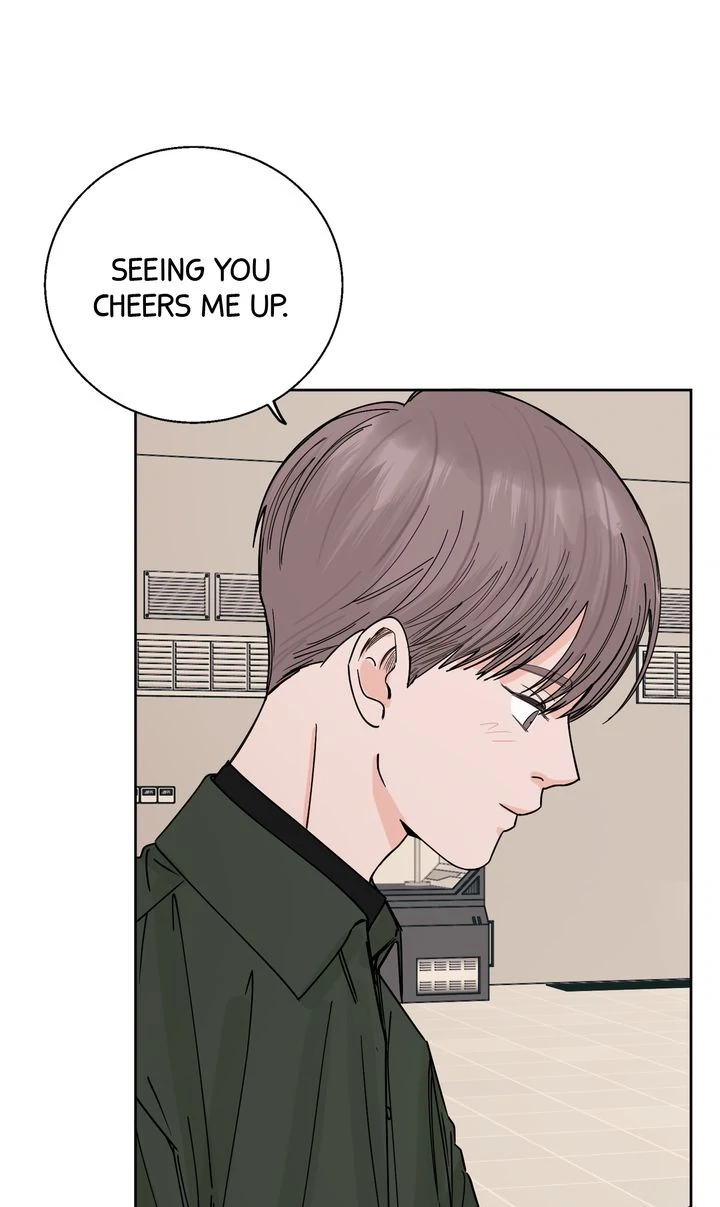 Killer Whale Protocol [Official] - Episode 5 manhwa