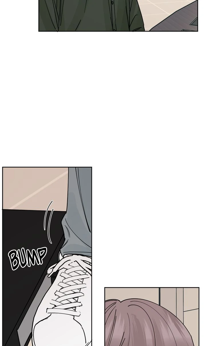 Killer Whale Protocol [Official] - Episode 5 manhwa