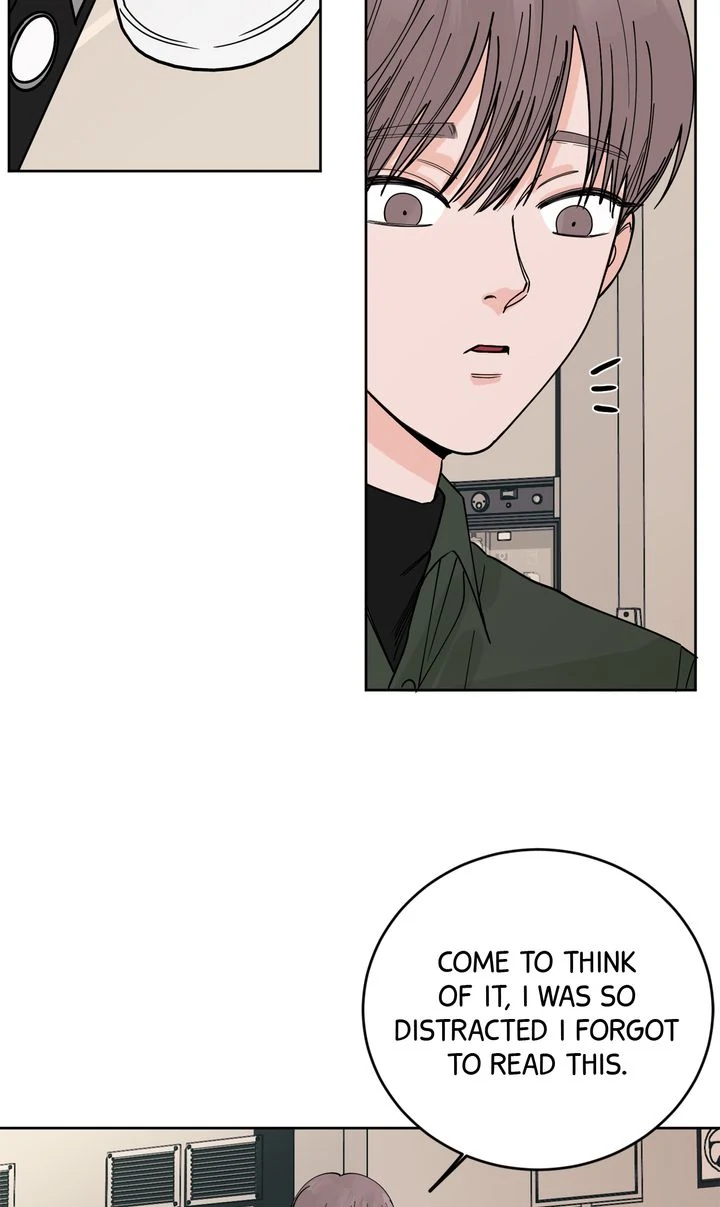 Killer Whale Protocol [Official] - Episode 5 manhwa