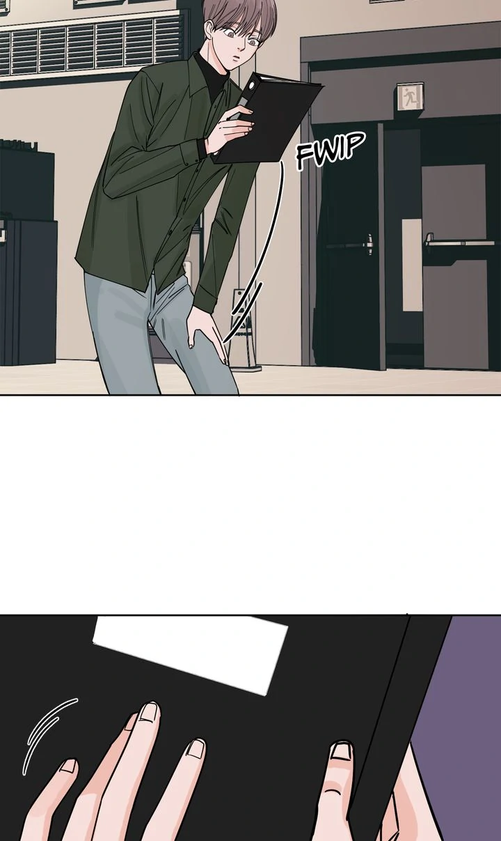Killer Whale Protocol [Official] - Episode 5 manhwa