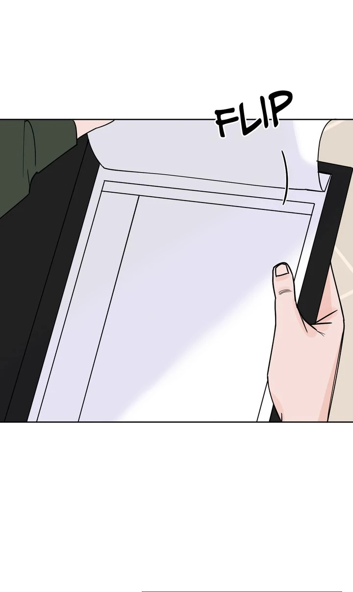 Killer Whale Protocol [Official] - Episode 5 manhwa