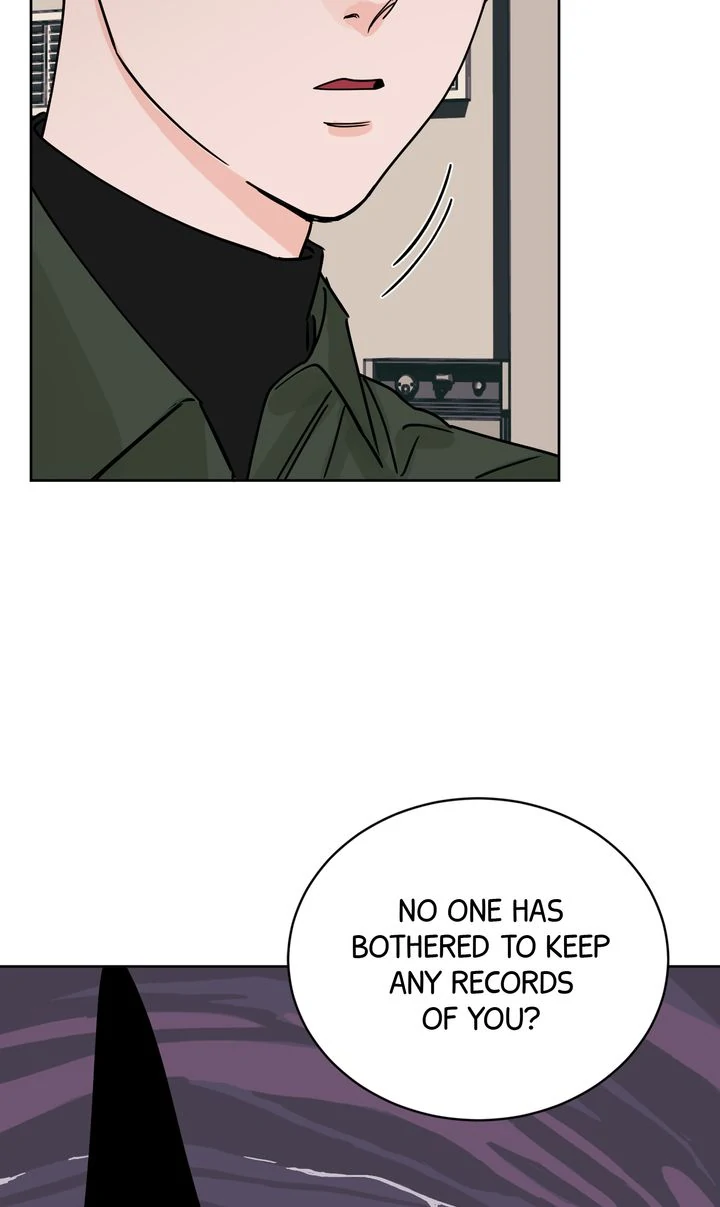 Killer Whale Protocol [Official] - Episode 5 manhwa