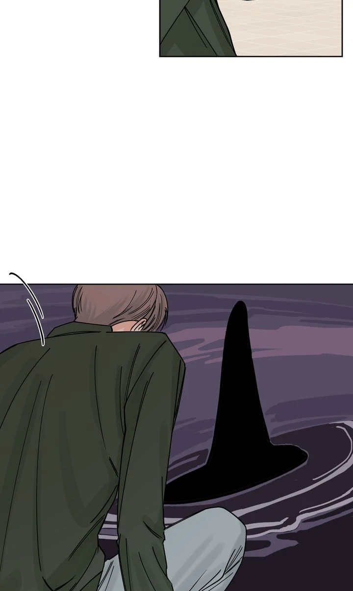Killer Whale Protocol [Official] - Episode 5 manhwa