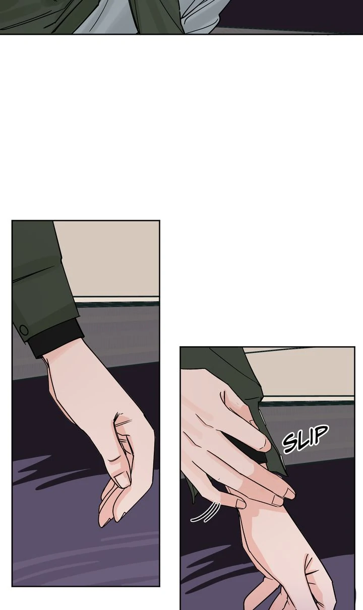 Killer Whale Protocol [Official] - Episode 5 manhwa