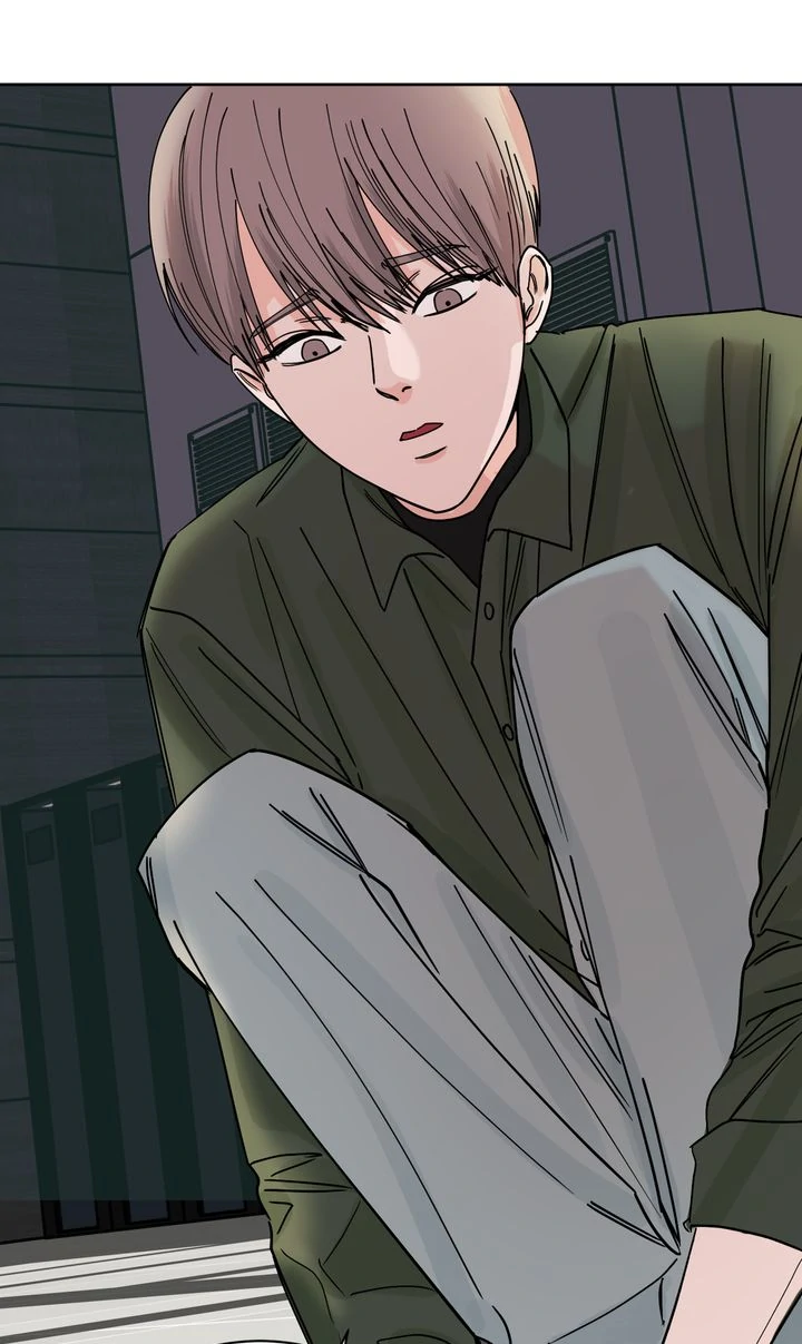 Killer Whale Protocol [Official] - Episode 5 manhwa
