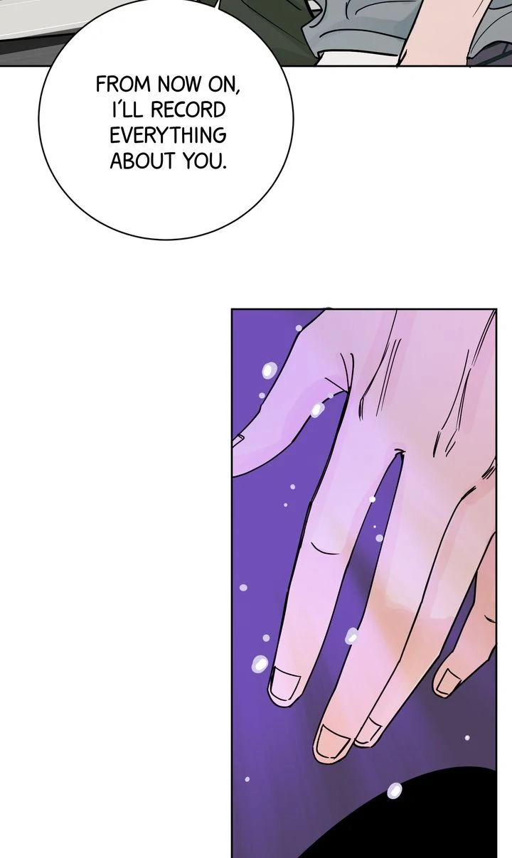 Killer Whale Protocol [Official] - Episode 5 manhwa