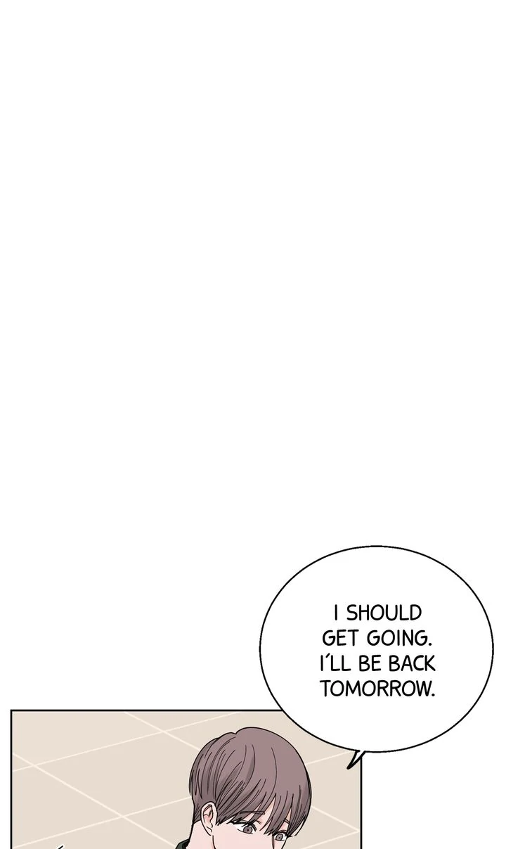 Killer Whale Protocol [Official] - Episode 5 manhwa