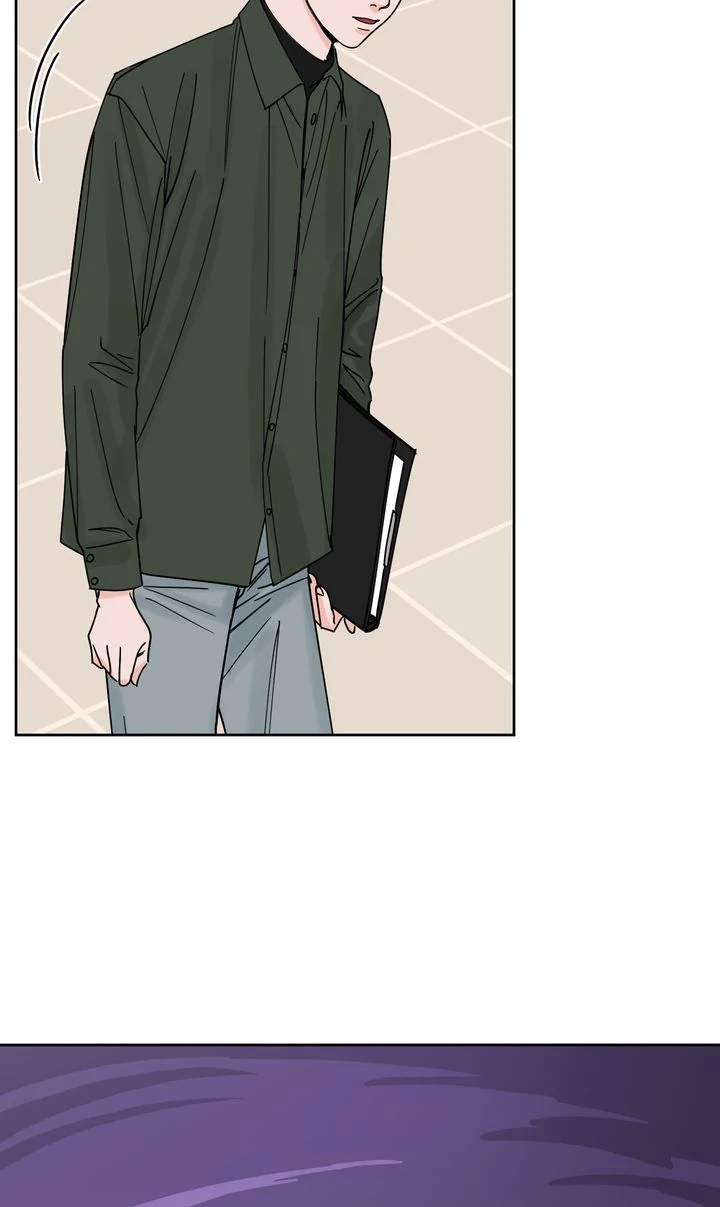Killer Whale Protocol [Official] - Episode 5 manhwa