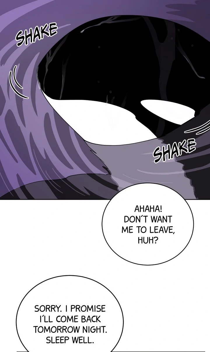 Killer Whale Protocol [Official] - Episode 5 manhwa