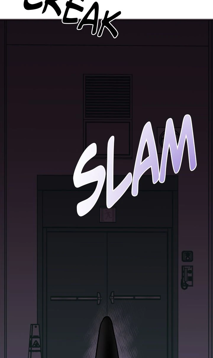 Killer Whale Protocol [Official] - Episode 5 manhwa