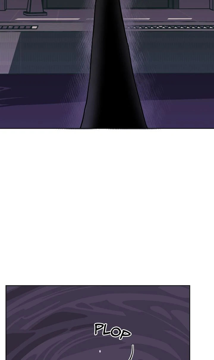 Killer Whale Protocol [Official] - Episode 5 manhwa