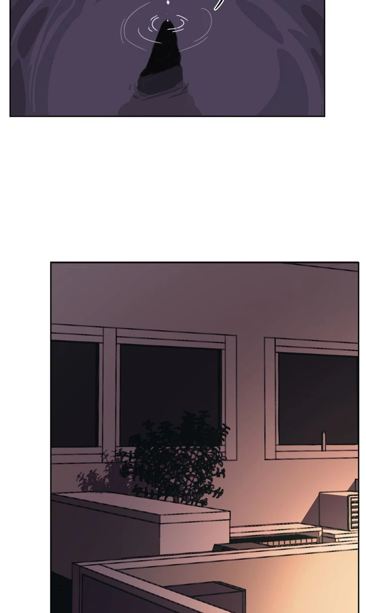 Killer Whale Protocol [Official] - Episode 5 manhwa