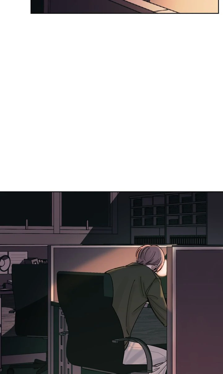 Killer Whale Protocol [Official] - Episode 5 manhwa