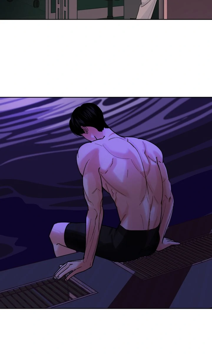 Killer Whale Protocol [Official] - Episode 5 manhwa