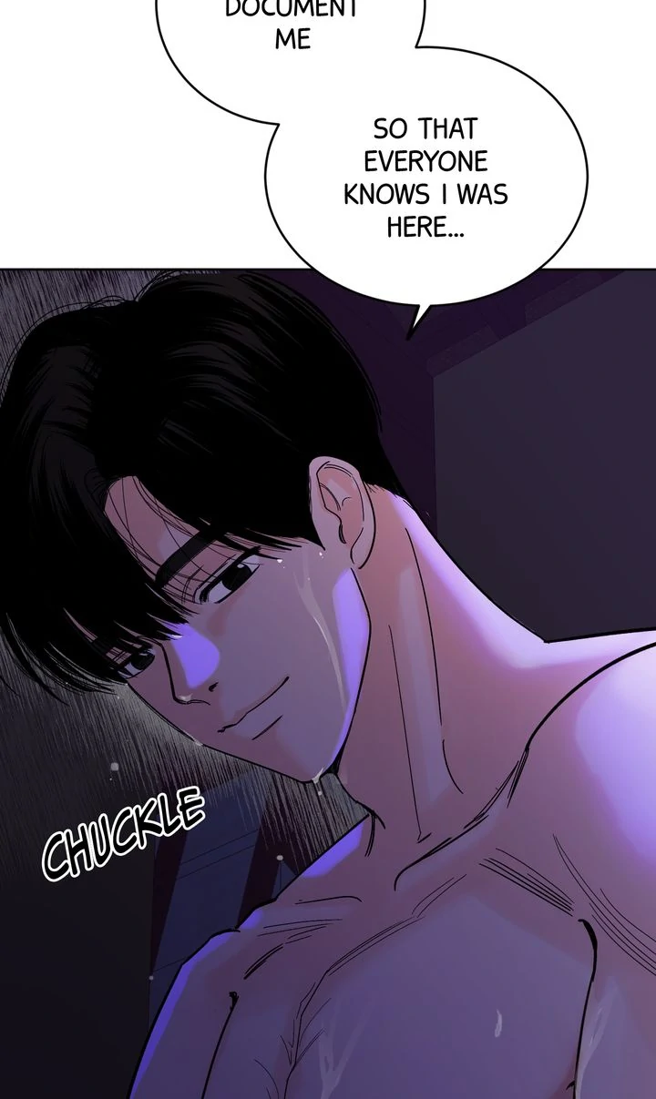 Killer Whale Protocol [Official] - Episode 5 manhwa