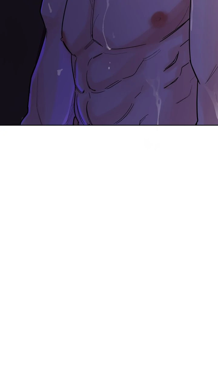 Killer Whale Protocol [Official] - Episode 5 manhwa