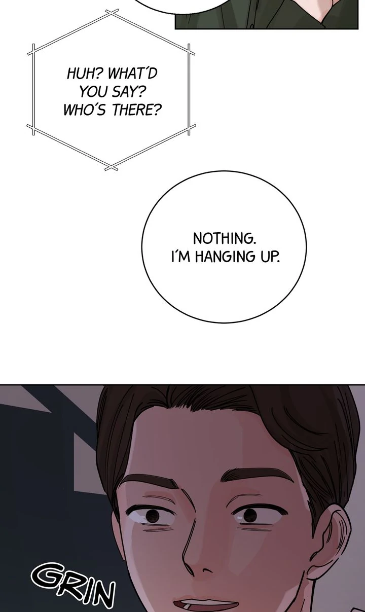Killer Whale Protocol [Official] - Episode 5 manhwa