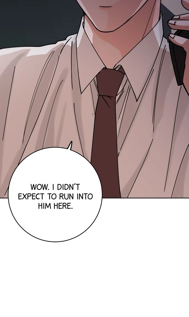 Killer Whale Protocol [Official] - Episode 5 manhwa