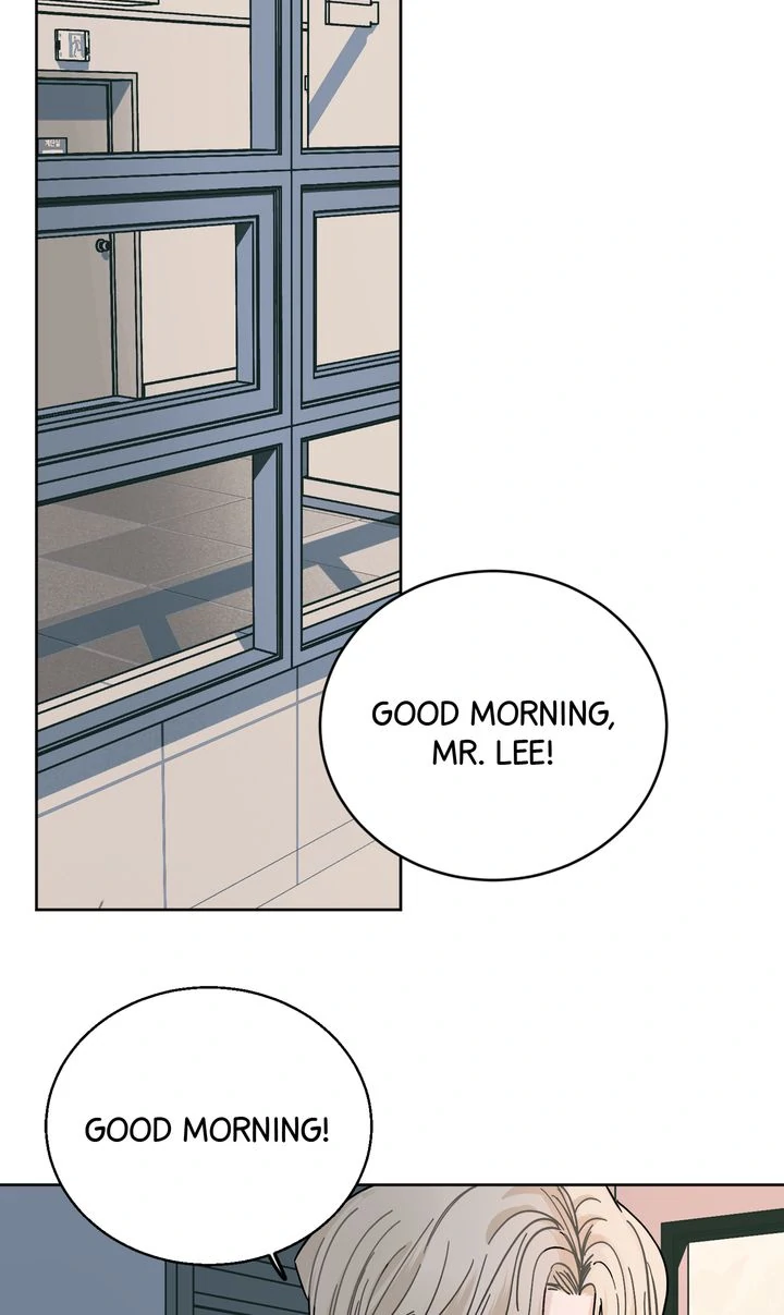 Killer Whale Protocol [Official] - Episode 5 manhwa