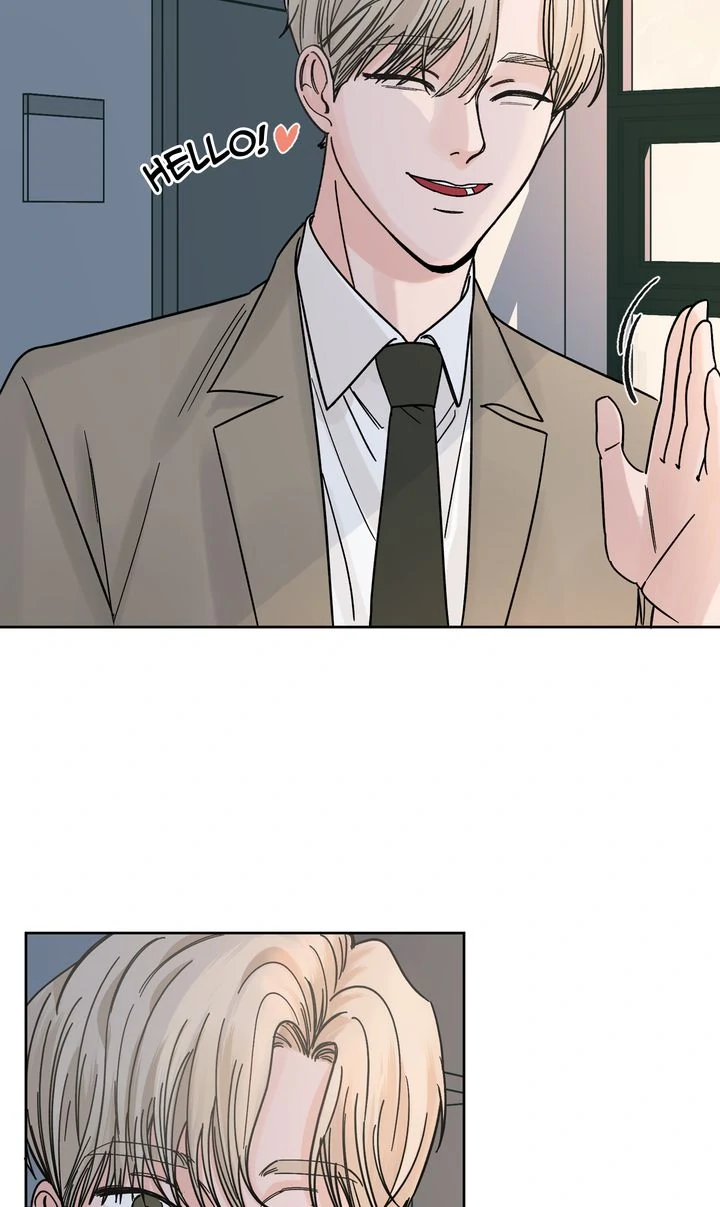 Killer Whale Protocol [Official] - Episode 5 manhwa