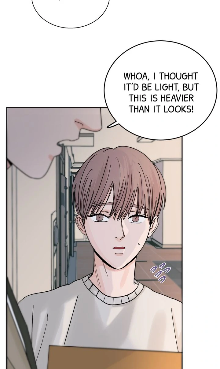 Killer Whale Protocol [Official] - Episode 5 manhwa