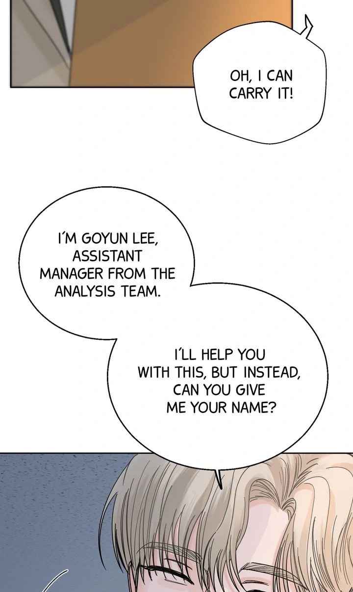 Killer Whale Protocol [Official] - Episode 5 manhwa