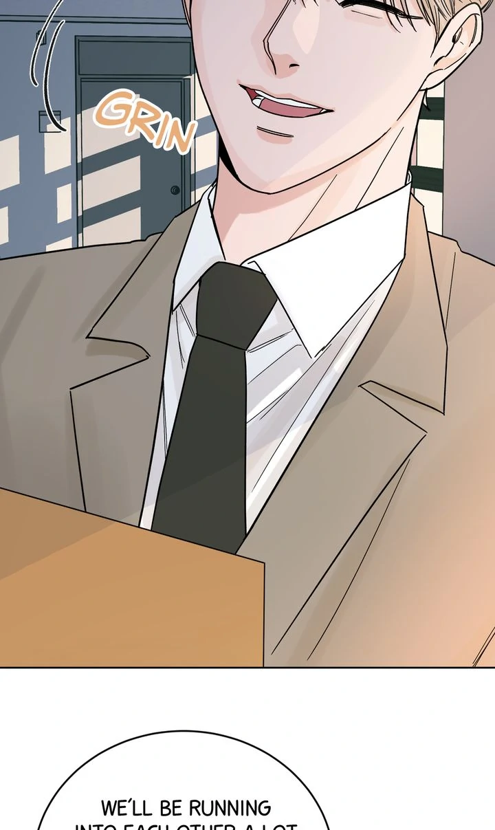 Killer Whale Protocol [Official] - Episode 5 manhwa