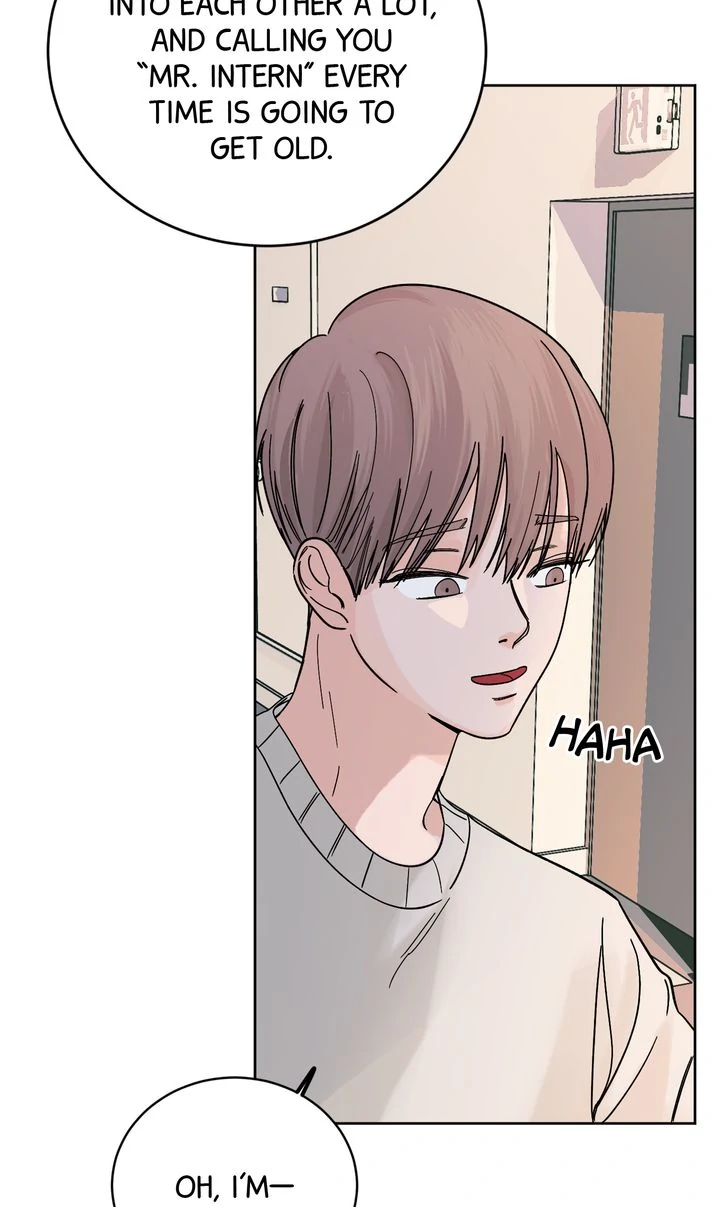 Killer Whale Protocol [Official] - Episode 5 manhwa