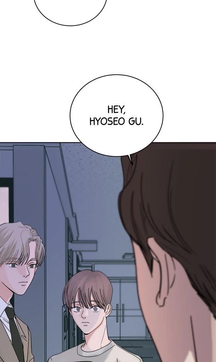 Killer Whale Protocol [Official] - Episode 5 manhwa