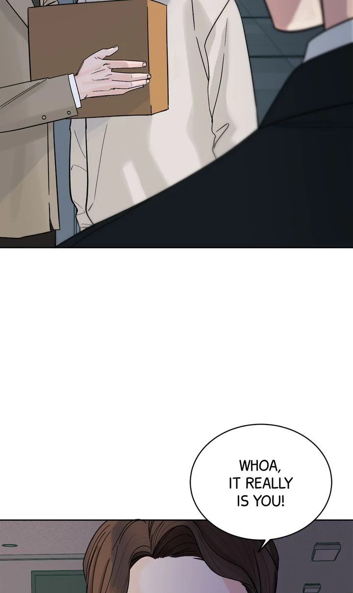 Killer Whale Protocol [Official] - Episode 5 manhwa