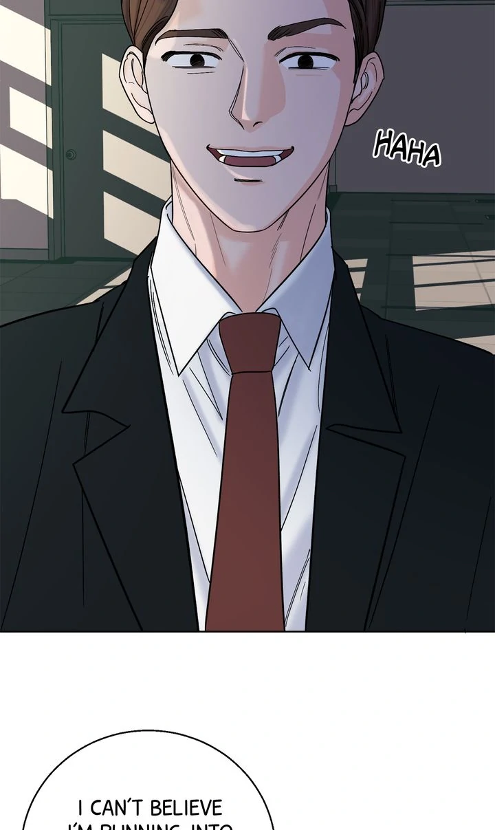Killer Whale Protocol [Official] - Episode 5 manhwa